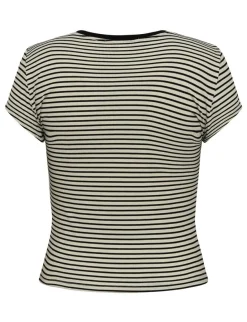 Frakment Consuela-F Duell T-shirt - Sugar