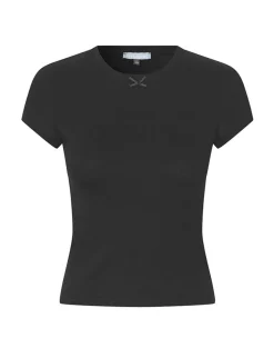 Frakment Consuela-F T-shirt - Sort