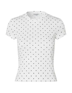 Frakment Consuela-F T-shirt - Sugar