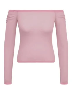 Frakment Reimea-F Top - Pink