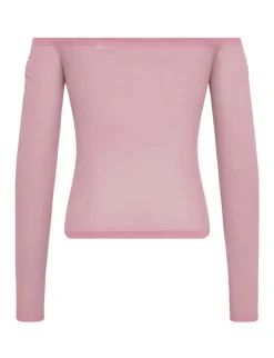 Frakment Reimea-F Top - Pink