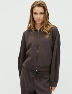 Frakment Zulema-F Sweatshirt - Grå