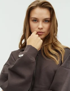 Frakment Zulema-F Sweatshirt - Grå
