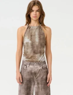 Gestuz GZgala P Top - Print