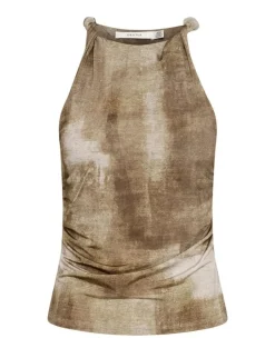 Gestuz GZgala P Top - Print