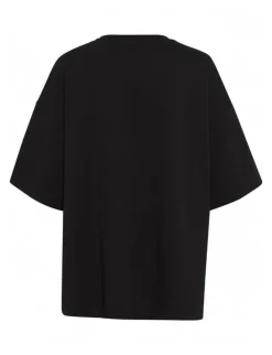 Gestuz GZimina OZ T-shirt - Sort