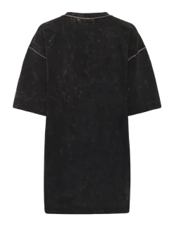 Gestuz GZneia OZ Tee T-shirt - Brun