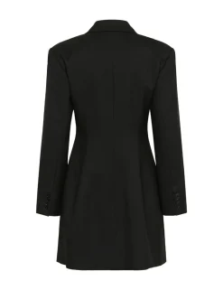 Gestuz GZpauline Blazer Kjole - Sort
