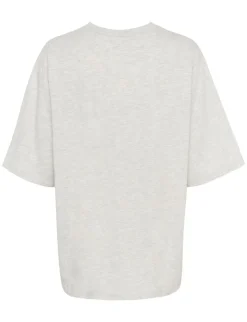 Gestuz LuelleGZ T-Shirt - Grå