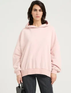 Gestuz MaiellaGZ OZ Hoodie - Rosa