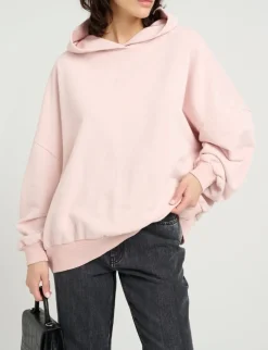 Gestuz MaiellaGZ OZ Hoodie - Rosa