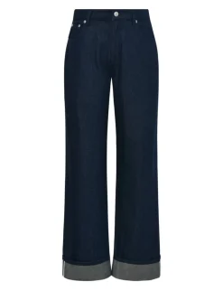 Global Funk Cadian FO-G Jeans - Denim