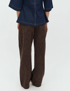 Global Funk Cadian-G Jeans - Brun