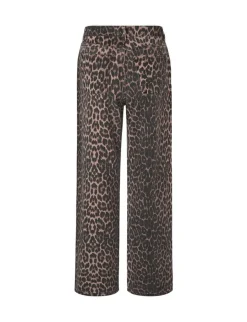 Global Funk Cadian-G Jeans - Leopard