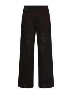 Global Funk Cadian-G Jeans - Mørkebrun