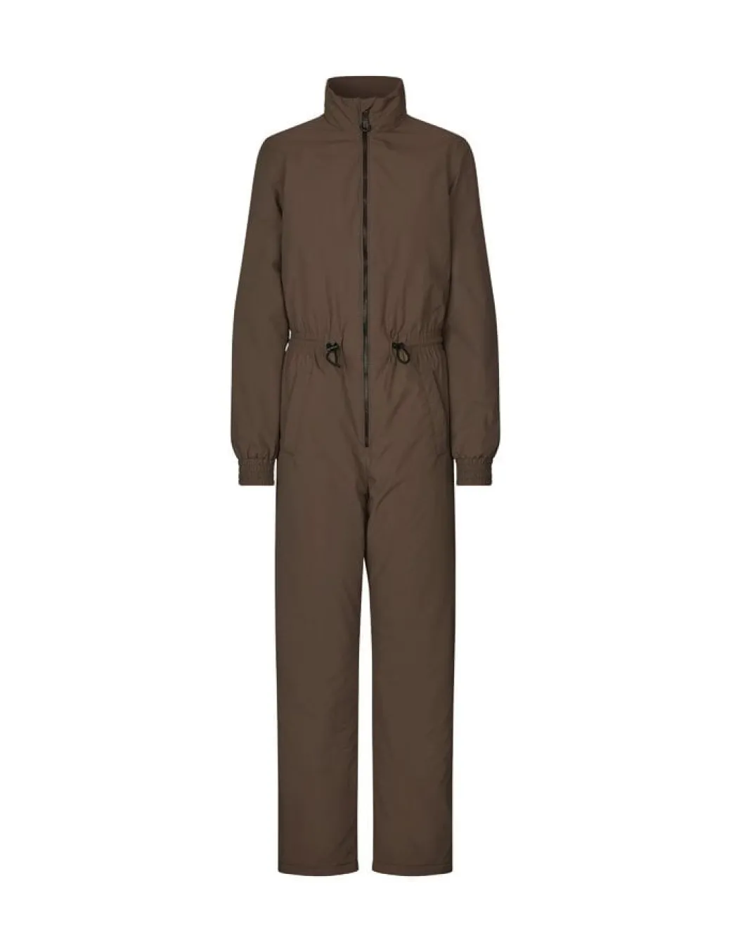 Global Funk Irissa-G Flyverdragt - Brun