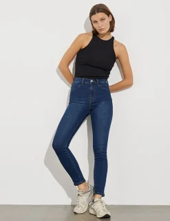 Global Funk Joya-G Jeans - Blå