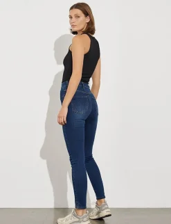 Global Funk Joya-G Jeans - Blå