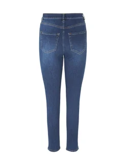 Global Funk Joya-G Jeans - Blå