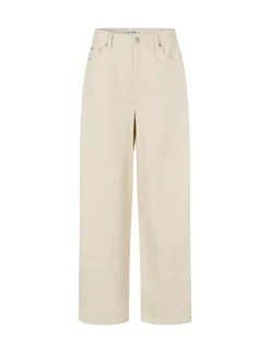 Global Funk Kendera-G Jeans - Sand