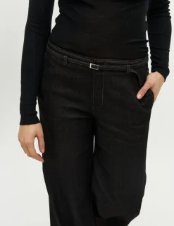 Global Funk Moneca-G Jeans - Sort