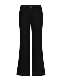 Global Funk Moneca-G Jeans - Sort