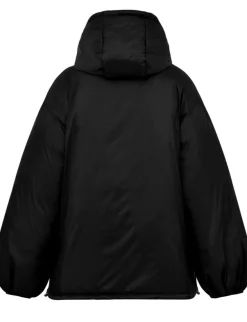 Global Funk Nora-G Puffer - Sort