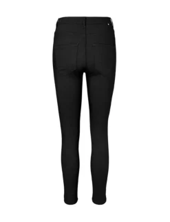 Global Funk One C-G Jeans - Sort
