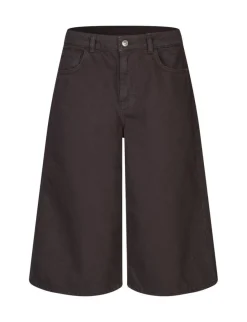 Global Funk Talina L-G Shorts - Brun
