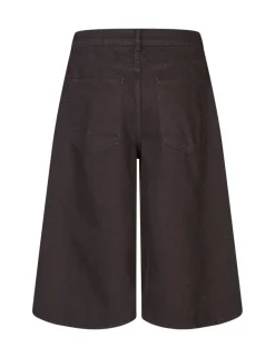 Global Funk Talina L-G Shorts - Brun