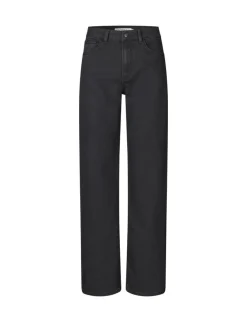Global Funk Tamilla-G Jeans - Sort
