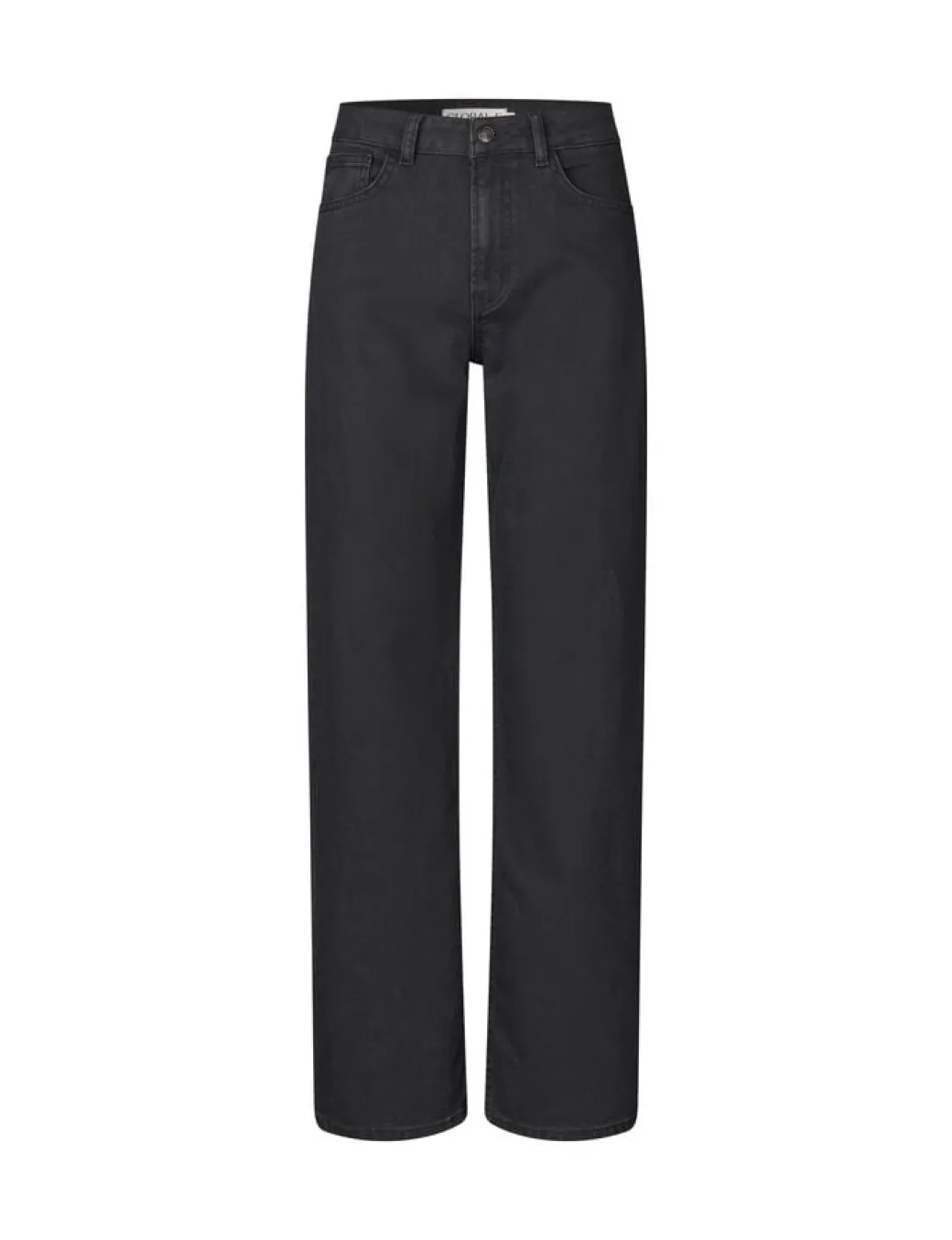 Global Funk Tamilla-G Jeans - Sort
