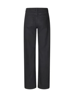Global Funk Tamilla-G Jeans - Sort