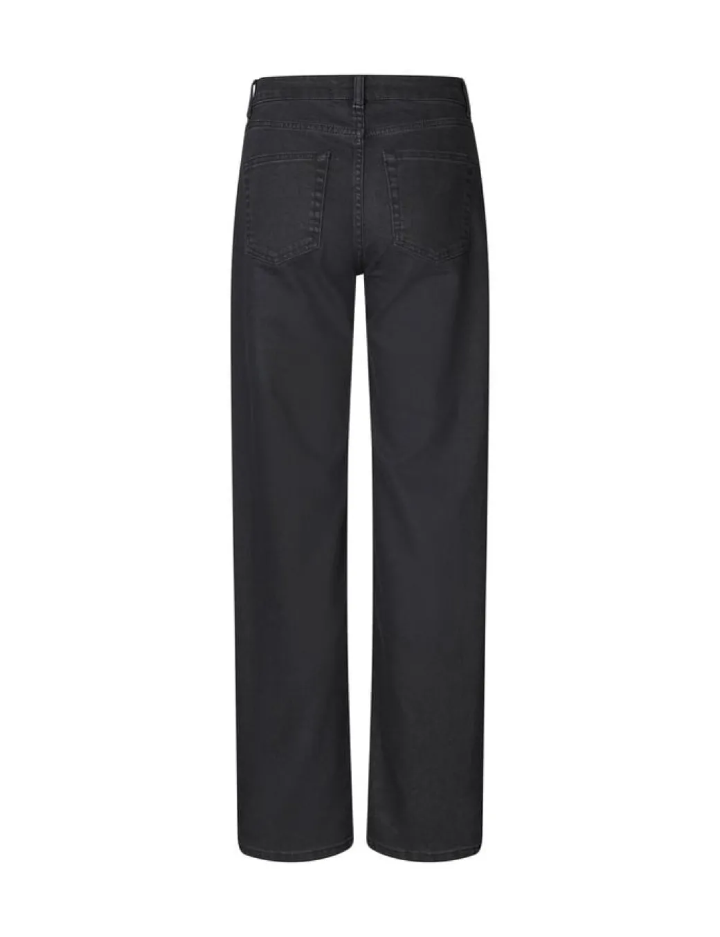 Global Funk Tamilla-G Jeans - Sort