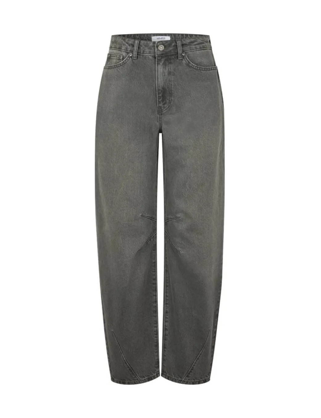 mbyM Barina-M Jeans - Grøn