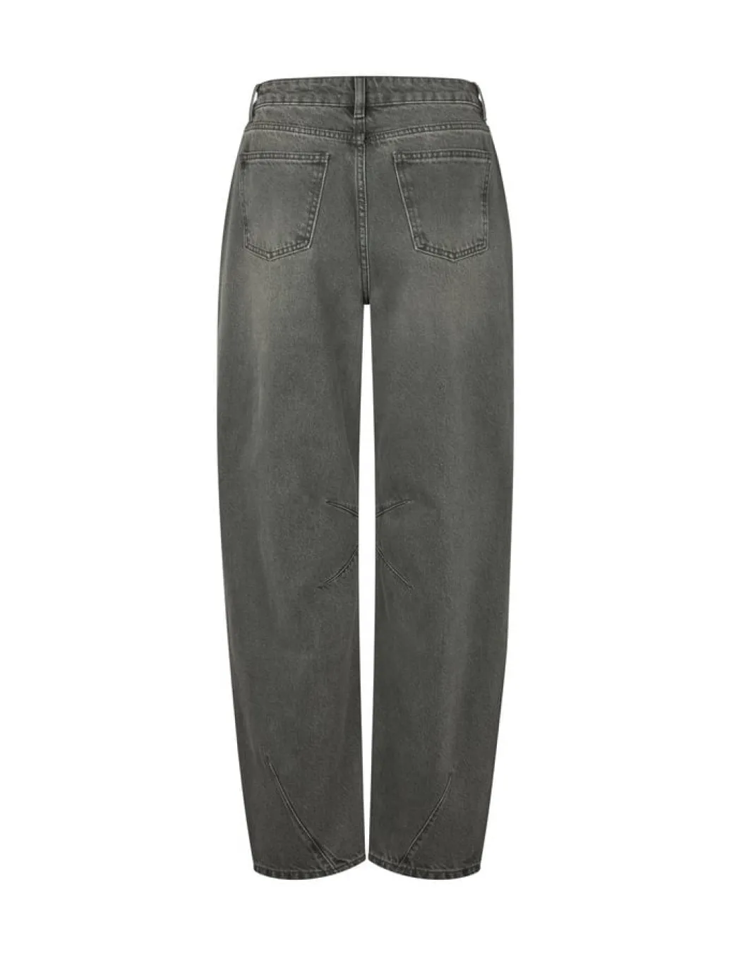 mbyM Barina-M Jeans - Grøn
