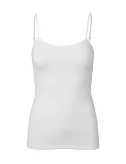 mbyM Ciao GG Basic Top - Hvid