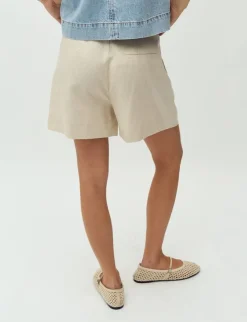 mbyM Cristiana-M Shorts - Sand