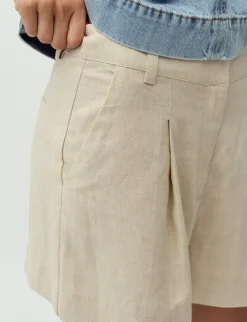 mbyM Cristiana-M Shorts - Sand