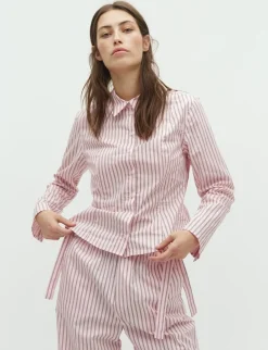 mbyM Danire-M Skjorte - Pink