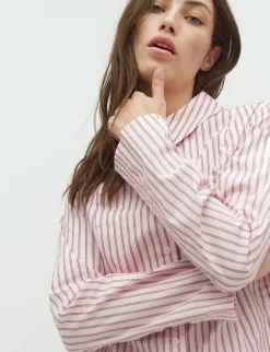 mbyM Danire-M Skjorte - Pink