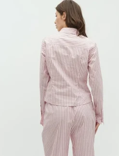 mbyM Danire-M Skjorte - Pink