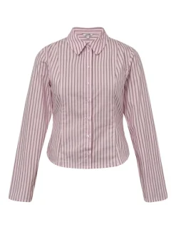 mbyM Danire-M Skjorte - Pink