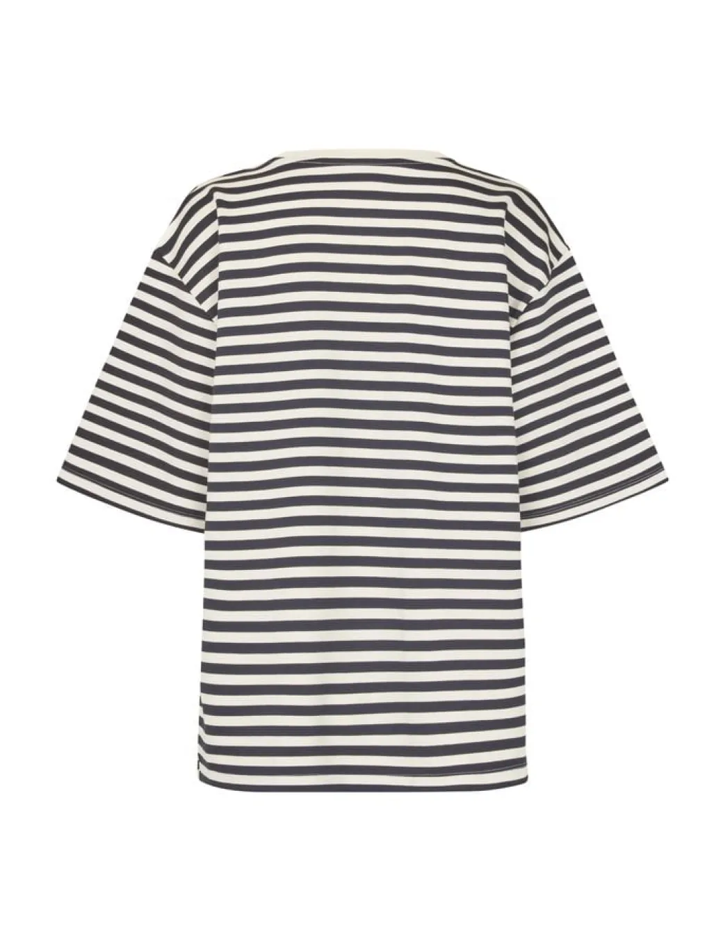 mbyM Emrylis-M T-shirt - Stribet