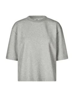 mbyM Emrys-M T-shirt - Grå