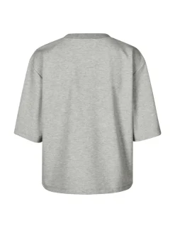 mbyM Emrys-M T-shirt - Grå