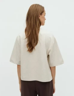 mbyM Emrys-M T-shirt - Sand