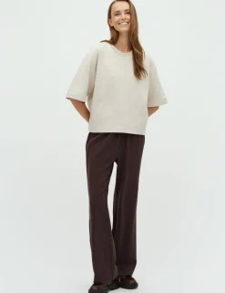 mbyM Emrys-M T-shirt - Sand