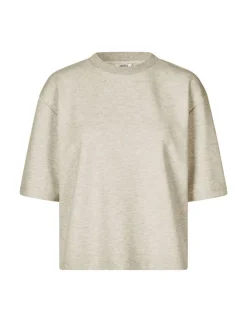 mbyM Emrys-M T-shirt - Sand