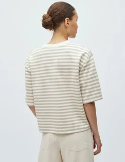mbyM Emrys-M T-shirt - Sand